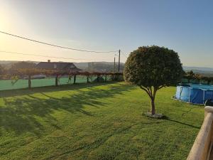 Casachalet en Sanxenxo 3hab.