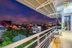 Phòng Giường Đôi Nhìn Ra Vườn (Double Room with Garden View)