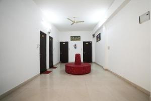 Hotel Lotus Inn near Udaipur City Railway Station