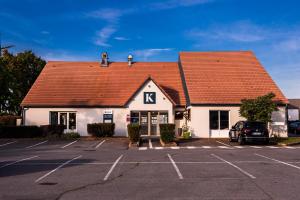 Hotels Kyriad Villeneuve Saint Georges - Hotel renove : photos des chambres