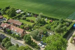 Olde Farm Holiday Cottages - Banham