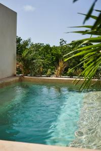 Spacious & Comfy Penthouse Oasis with Plunge Pool