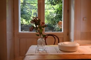 Quiet Haven in the Middle of the City