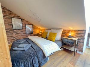 Cozy Apartment near city center Dresden by R&L