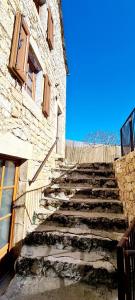 Maisons de vacances Gite la Cardabelle : photos des chambres