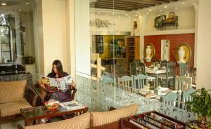 Maya Manor Boutique Hotel by KGH Group