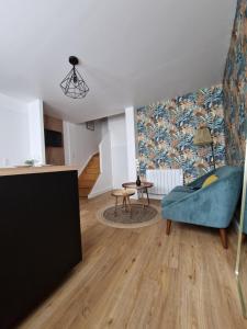 Maisons de vacances Le Cottage : photos des chambres