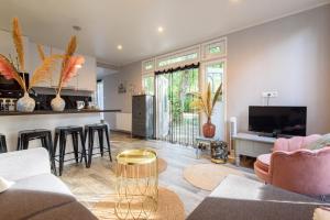 Heerlijk Huisje Hoenderloo