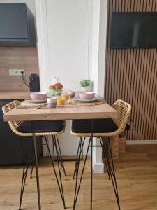 Maisons de vacances Le Cottage : photos des chambres