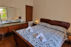 Casello 59 - dove il tempo si è fermato