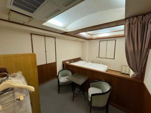 ホテルカスカベ Hotel Kasukabe