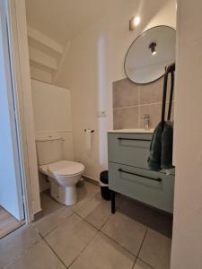 Maisons de vacances Le Cottage : photos des chambres