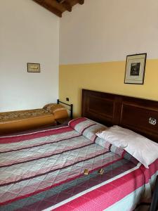 Agriturismo La Rasdora