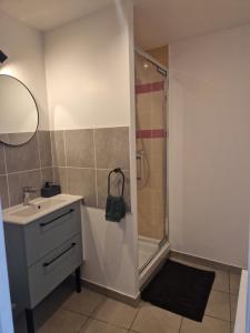 Maisons de vacances Le Cottage : photos des chambres