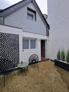 Maisons de vacances Le Cottage : photos des chambres