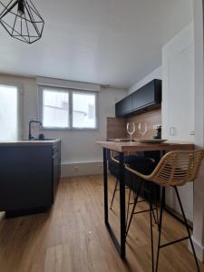 Maisons de vacances Le Cottage : photos des chambres