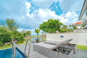 Ocean Villas Beach Resort