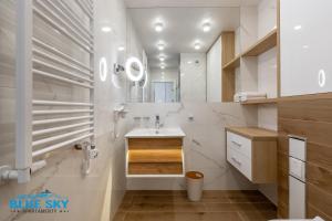 Apartamenty BlueSky Kąpielowa - widok na góry, blisko szlaków i wyciągów