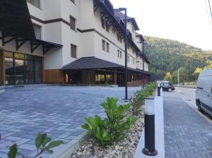 Apartman SPEEDY Gondola