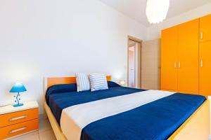 Appartamento Minerva int5 - MyHo Casa