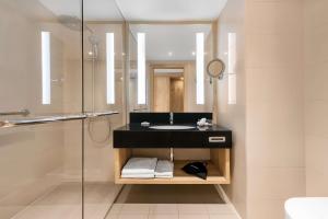 Standard Room room in Radisson Blu Hotel & Residences Zakopane