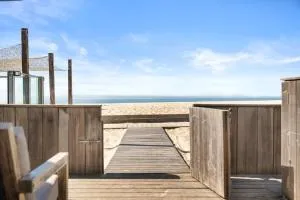 Beachrooms Pier 7 - 弗利辛恩