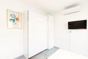 Le Betulle Studios by Quokka 360 - studio apartments by the Origlio lake