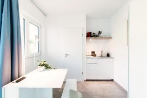 Le Betulle Studios by Quokka 360 - studio apartments by the Origlio lake