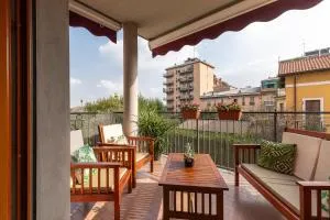 Casty Sweet Home - parcheggio privato gratuito - Cusano Milanino