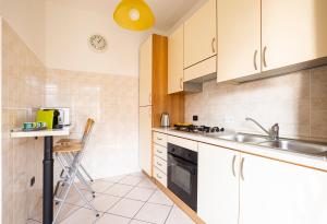 Casty Sweet Home - MM3 Comasina free private parking