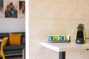 Casty Sweet Home - MM3 Comasina free private parking