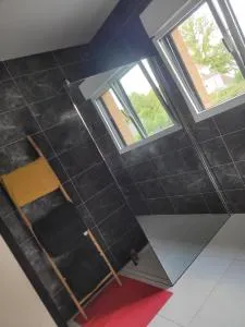 chambres d 'hôtes dans une villa de luxe - 拉马德莱娜