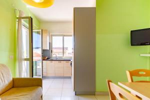 Appartamento Minerva int4 - MyHo Casa