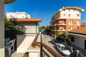 Appartamento Minerva int4 - MyHo Casa