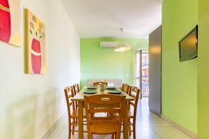 Appartamento Minerva int4 - MyHo Casa