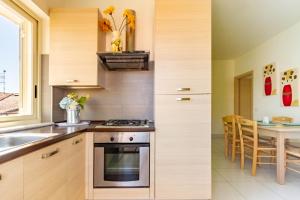 Appartamento Minerva int4 - MyHo Casa