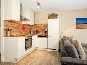 Residenz am Yachthafen Hafentraum