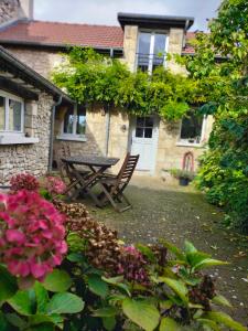 B&B / Chambres d'hotes Chambre Hortense : photos des chambres
