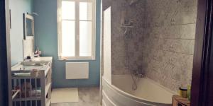 Maisons de vacances Petit gite ou chambre d'hotes 2/4 personnes : photos des chambres