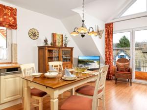 Landhaus Residenz Kirchsee Strandidyll