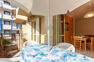 Appartamento Minerva int3 - MyHo Casa