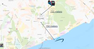 Homie Suites - Historical Apartments in the center of Beşiktaş