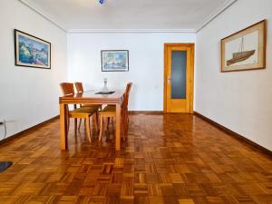 Apartamento Balcón de la Luna