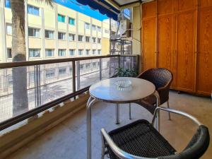 Apartamento Balcón de la Luna