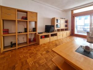 Apartamento Balcón de la Luna