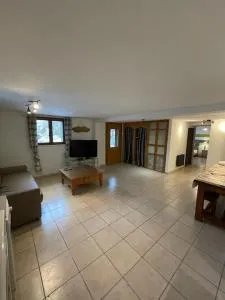 Appartement paisible près des pistes de ski 4 pers - 弗米盖赫