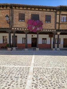 Casa Histórica Aldana, Plaza Vieja