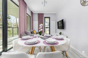 Shellter Apartments Villas - by Jantar Apartamenty