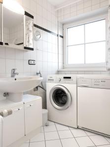 Landhaus am Meer Kleine Krabbe