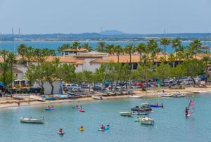 E186 Tamarells by Mallorca Villa Selection